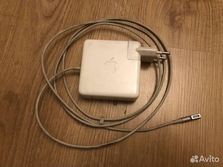 Apple MacBook Pro 17 2011