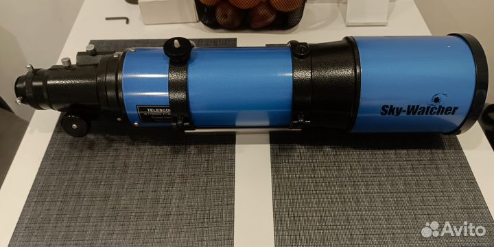 Труба телескопа Sky watcher 1206