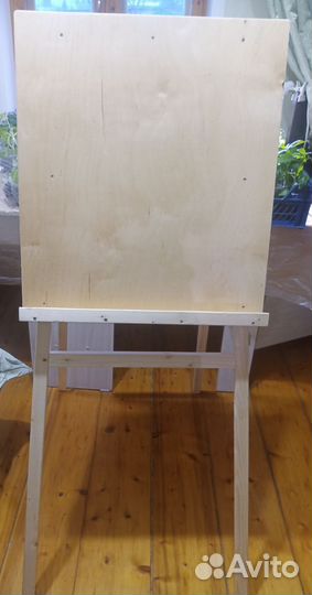 Мольберт детский для рисования