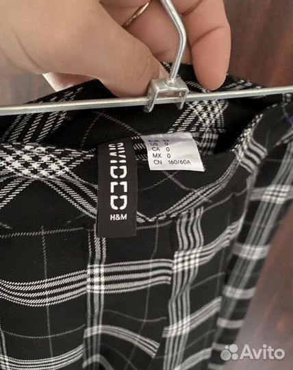 Юбка hm