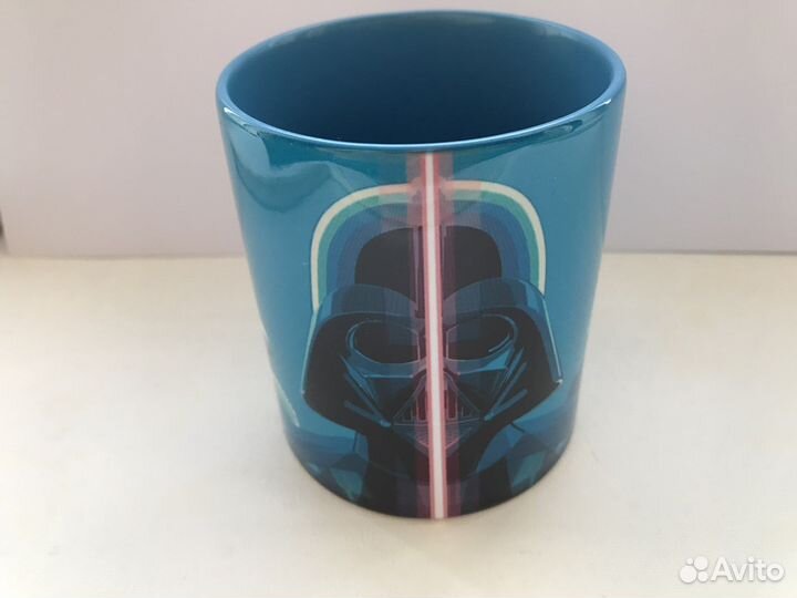 Кружки Звезные войны стаканы дарт вейдер