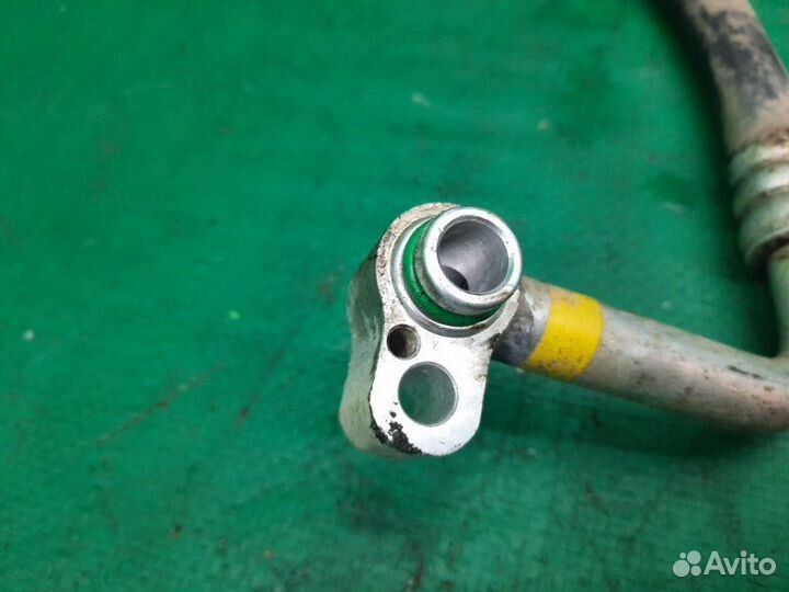 Трубка кондиционера Hyundai Elantra Xd седан G4ED