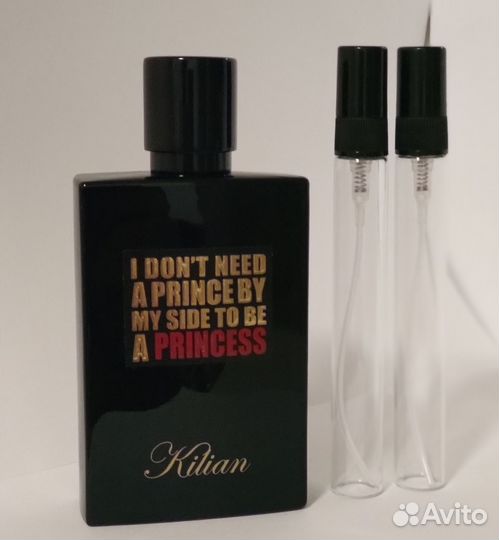 Killian, Tom Ford, Killian