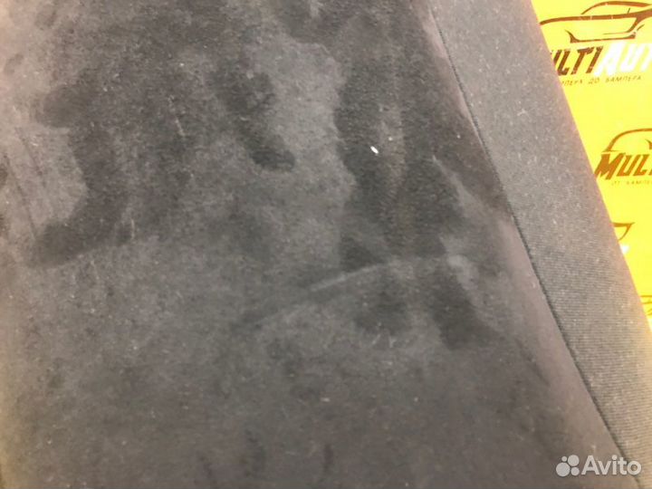 Боковина сиденья правая 5 Series G30 2016-2021