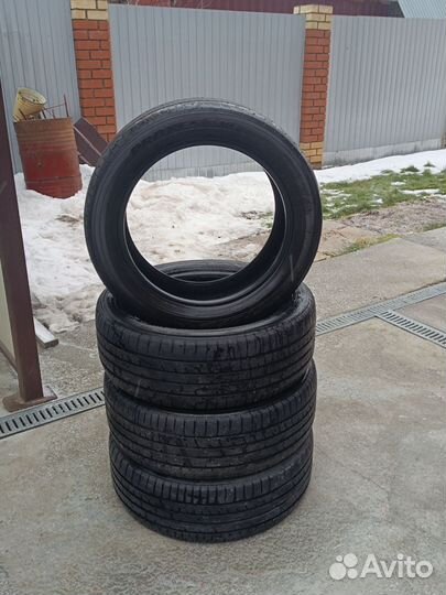 Toyo Proxes R46A 225/55 R19