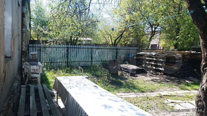 Дом 74,5 м² на участке 4,5 сот.