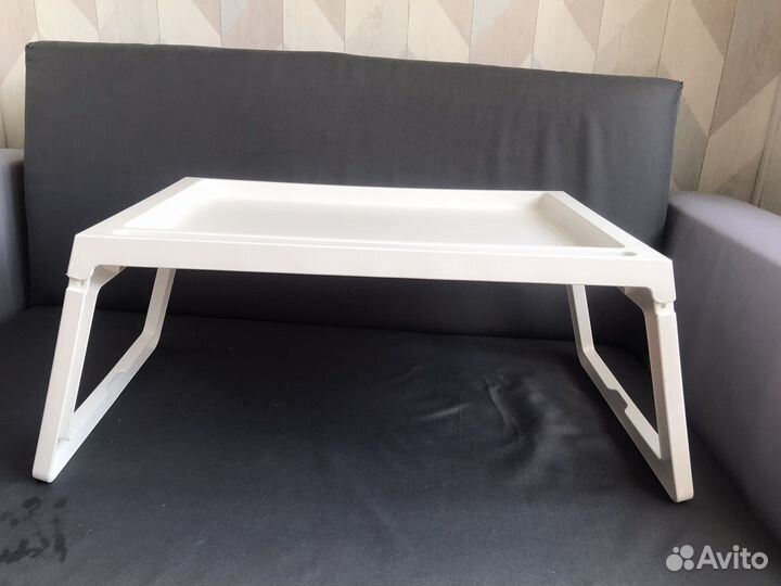 Поднос столик икея IKEA