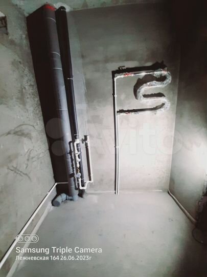 1-к. квартира, 40,6 м², 2/14 эт.