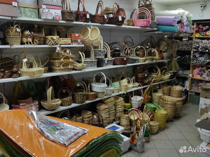 Топпер Дед мороз фигурка