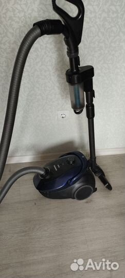 Пылесос samsung