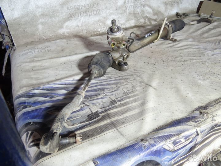 Рулевая рейка Byd F3 2005-2014