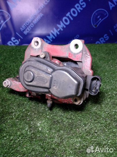 Суппорт тормозной задний правый Land Rover Range