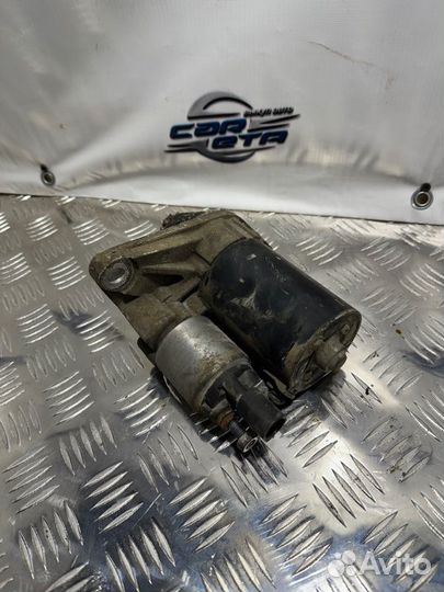 Стартер Volkswagen Polo седан 1.6 CFN 2011