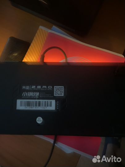 Механическая клавиатура