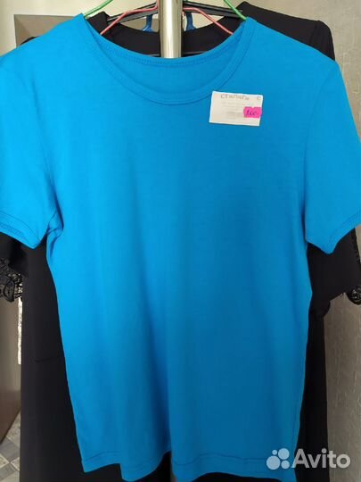 Футболка д/дев. 158-80