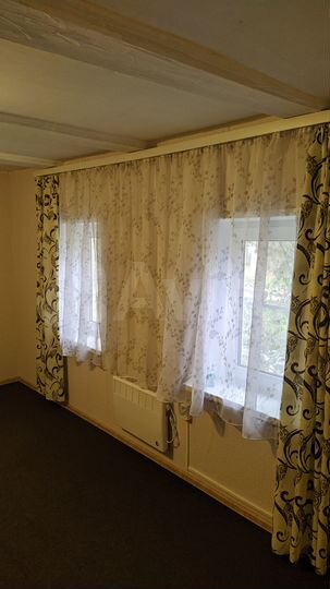 Дом 40,9 м² на участке 20 сот.