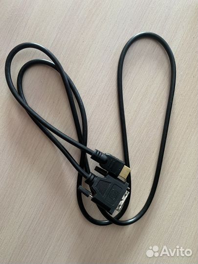 Кабель для компьютера