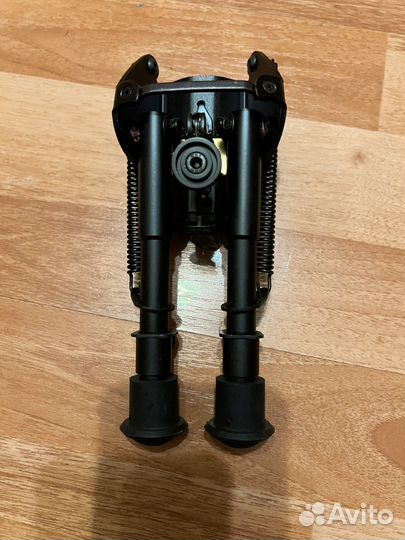 Сошки для оружия