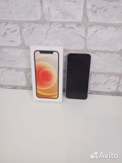 iPhone 12 mini, 128 ГБ
