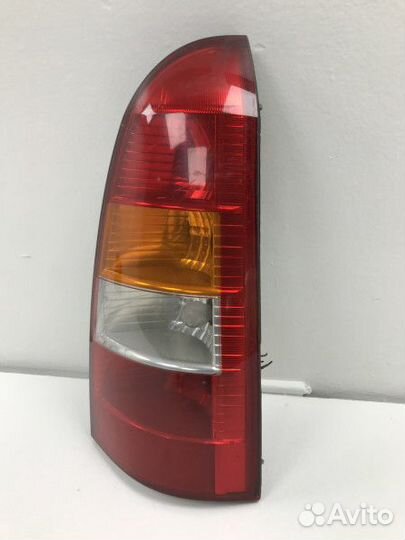 Фонарь задний правый Opel Astra 2 (G)