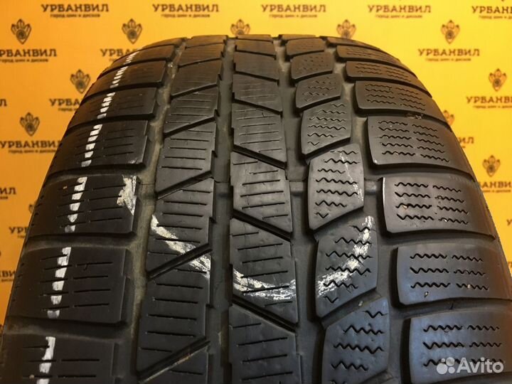 Continental ContiWinterContact TS 810 245/50 R18 100H