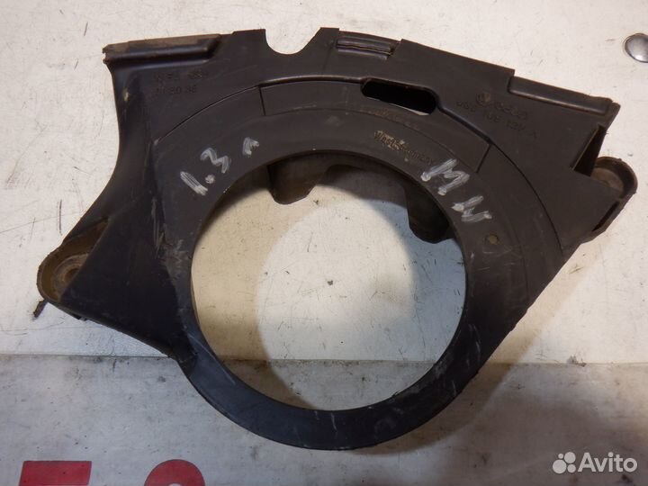 Кожух грм VW Golf 2 1.3 Л