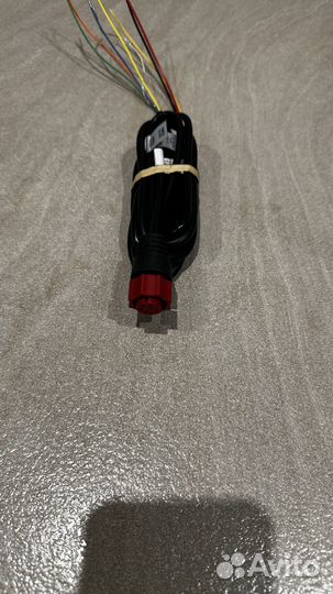 Оригинальный кабель питания для эхолотов Lowrance