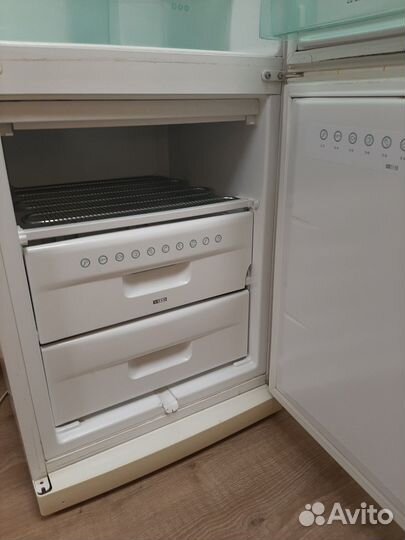 Холодильник