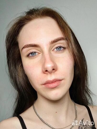 Мастер бровист