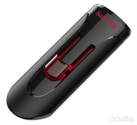 USB-флеш-накопитель Sandisk sdcz600-064G-G35