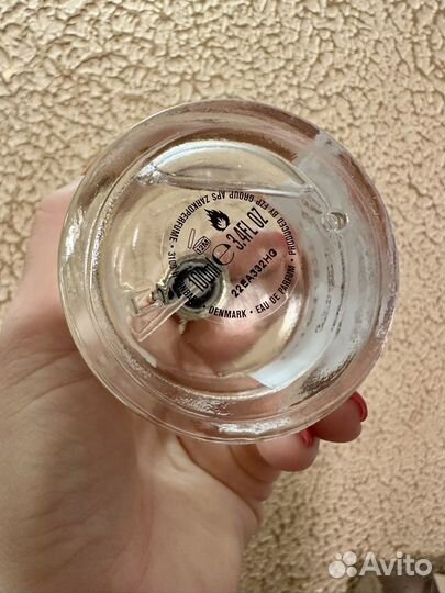 Распив Zarkoperfume Inception