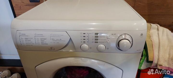 Стиральная машина бу