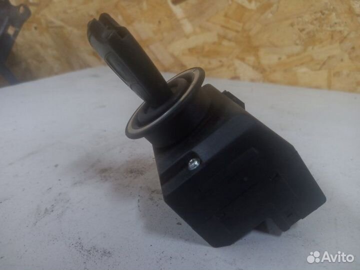 Замок зажигания Mercedes E-Class W211 2002 - 2009