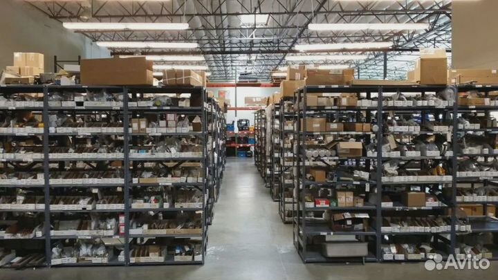 Правый указатель поворота BMW E36