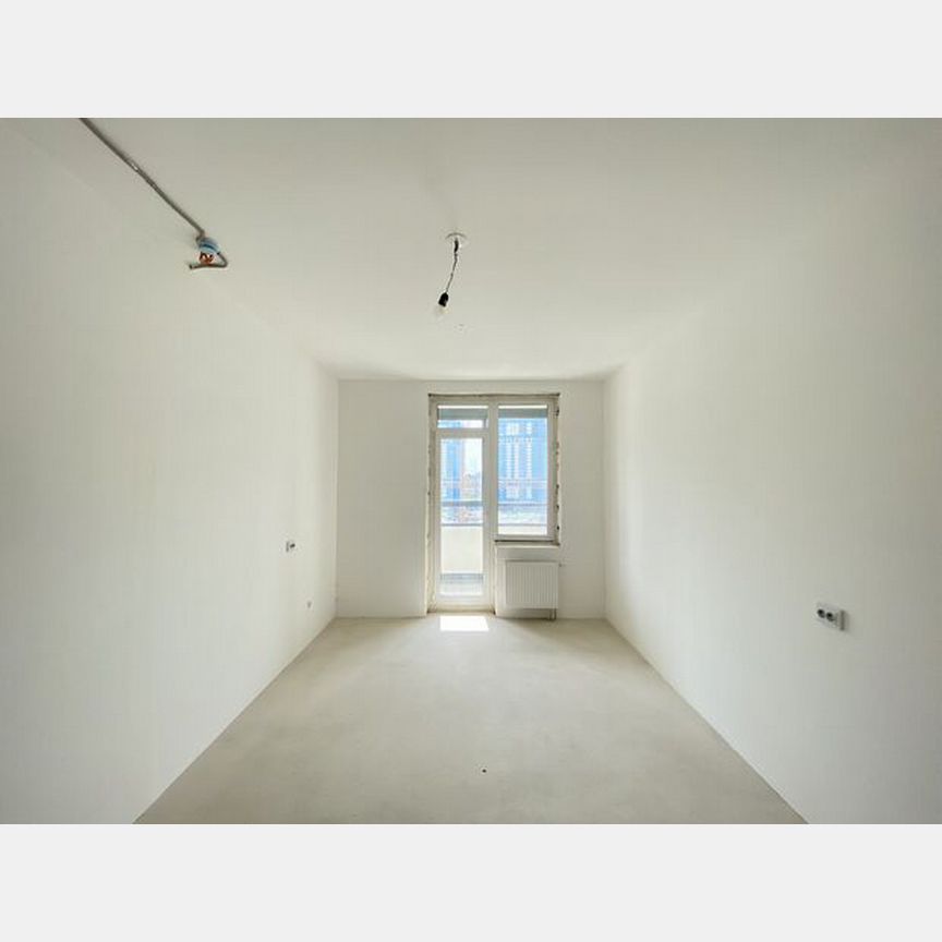 1-к. квартира, 42,9 м², 23/23 эт.