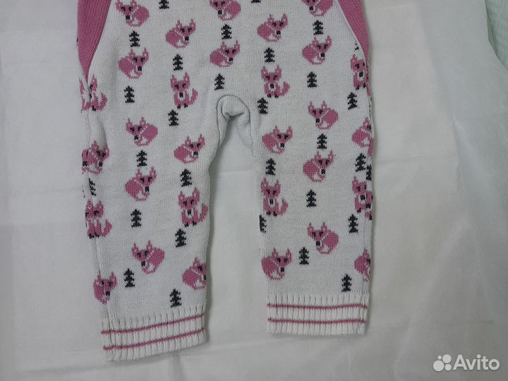 Детская одежда для девочек