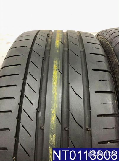 Continental ContiSportContact 5 235/50 R18 97Y