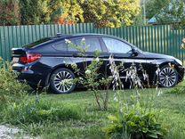 BMW 5 серия GT 3.0 AT, 2012, 215 000 км, с пробегом, цена 2 250 000 руб.