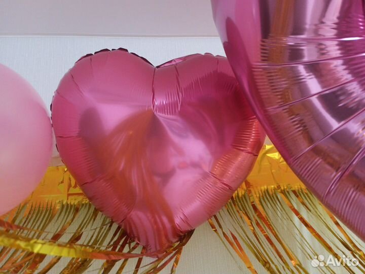 Объемная цифра 2