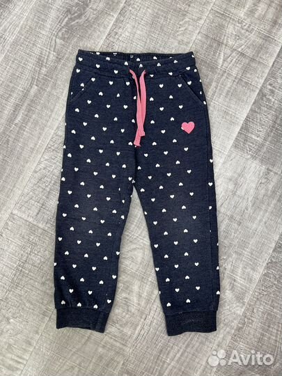 Вещи на девочку 98 (пакетом)