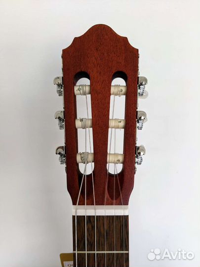 Гитара классическая Cort AC100-OP