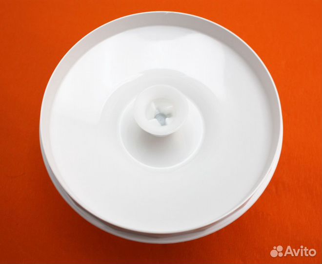 Крышка для чаши блендера Braun Большая