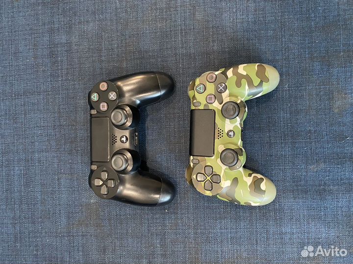 Sony playstation 4 slim 500gb