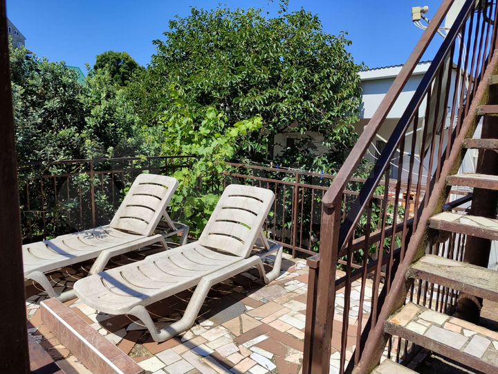 Дом 500 м² на участке 7 сот.