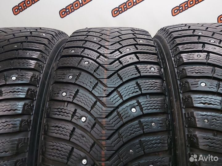 Michelin X-Ice North XIN2 225/60 R18 104T