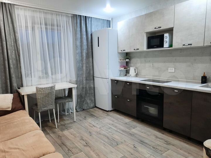 2-к. квартира, 47,9 м², 3/5 эт.