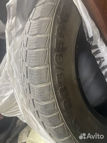 Accelera 651 2.25/7 R17