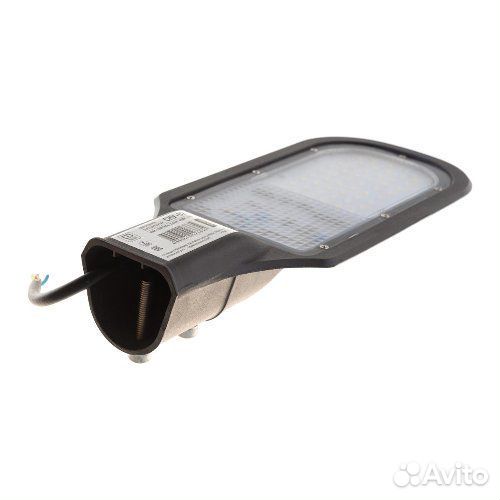 Светильник светодиодный уличный