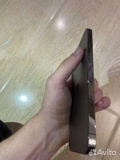 iPhone 12 Pro Max, 128 ГБ