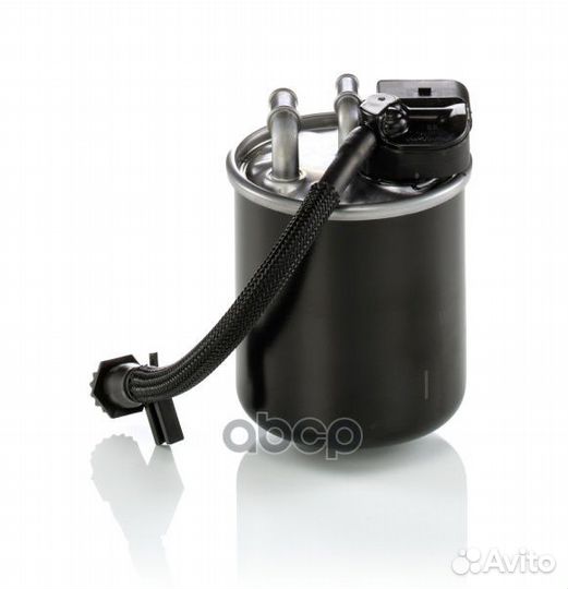 Фильтр топливный A6510903600 mercedes-benz